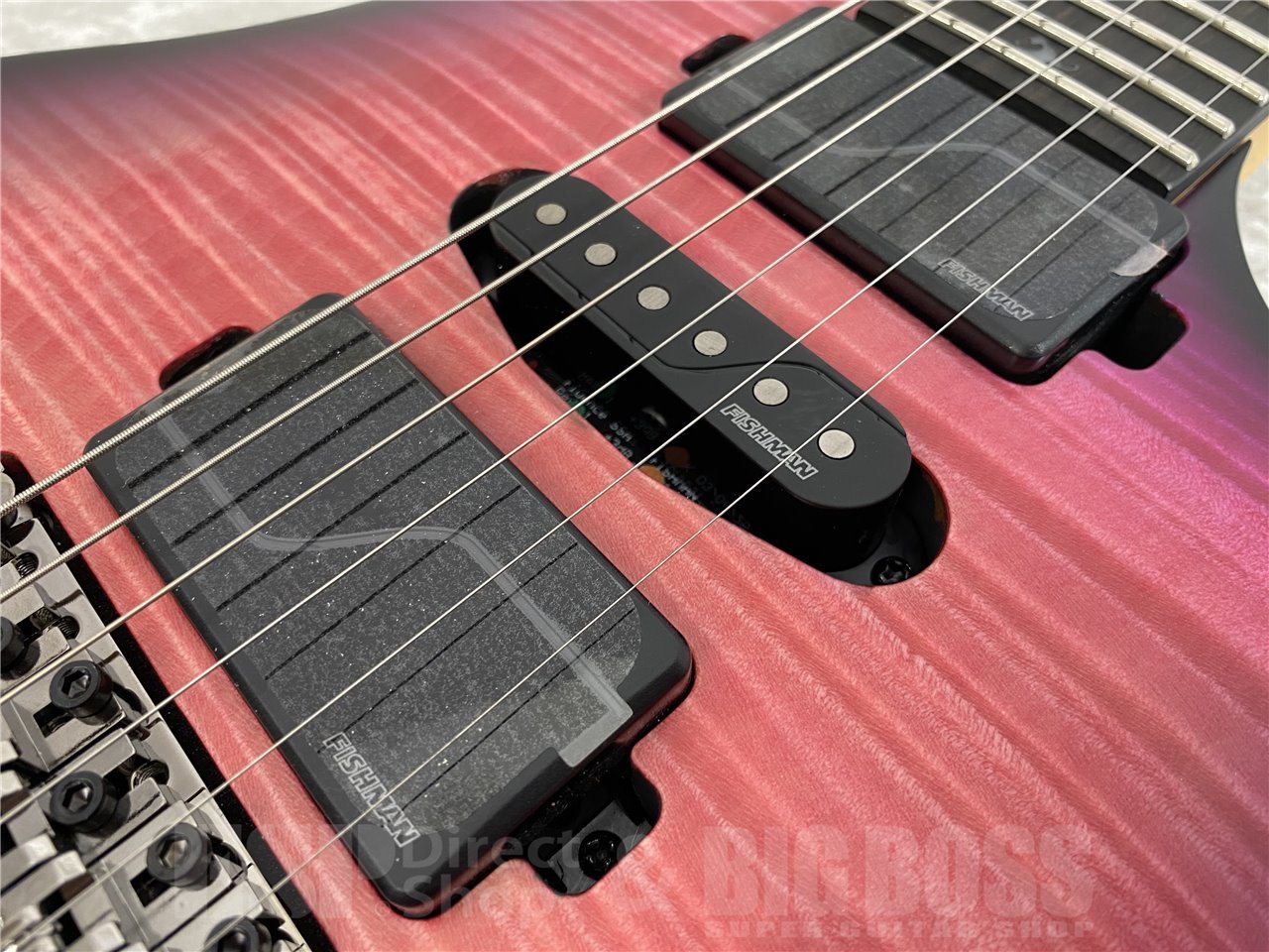 【即納可能】Paul Reed Smith(PRS/ポールリードスミス) SE Chleo (Orchid Dusk)(2025年製) お茶の水駅前店(東京)