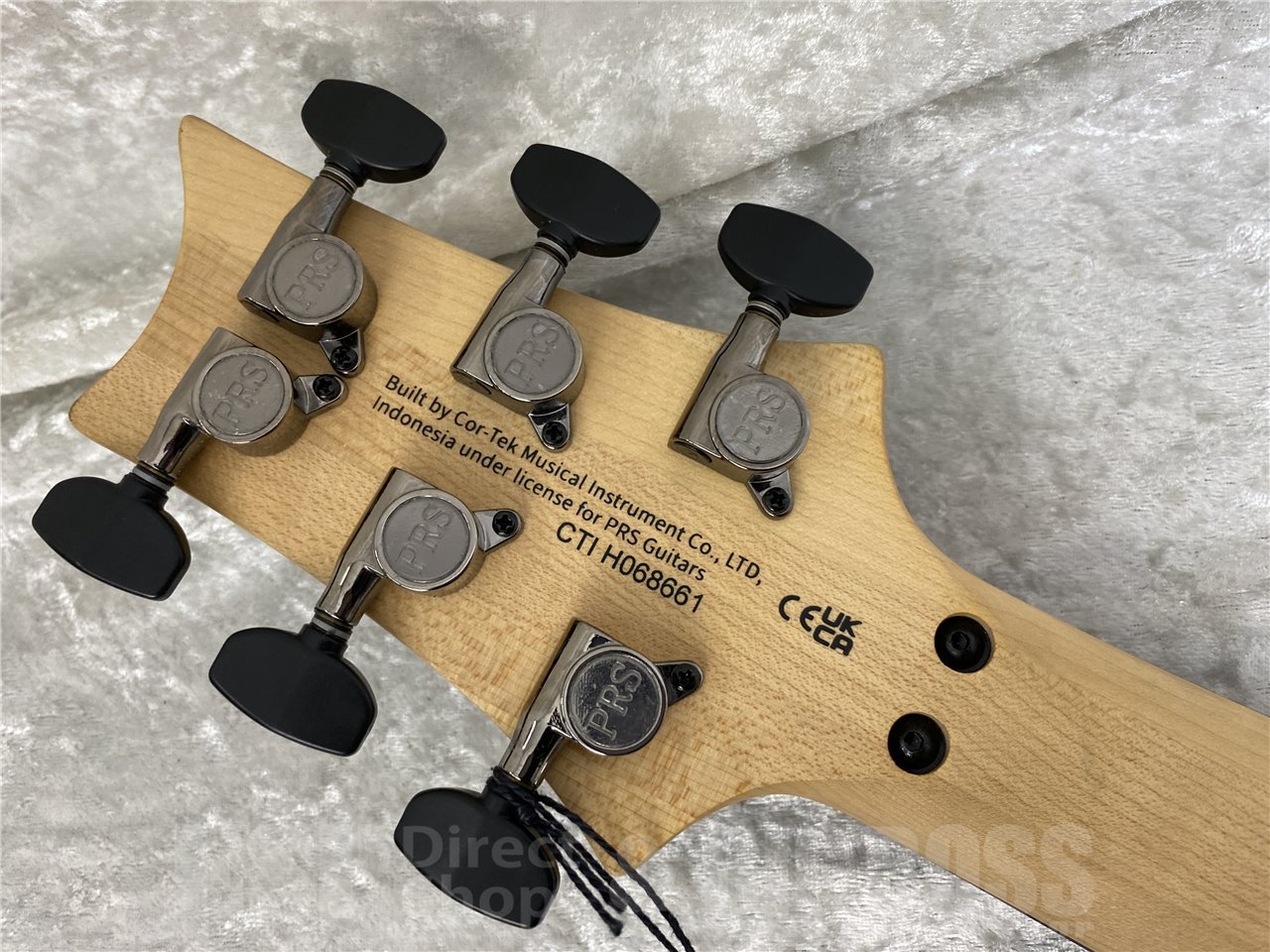 【即納可能】Paul Reed Smith(PRS/ポールリードスミス) SE Chleo (Orchid Dusk)(2025年製) お茶の水駅前店(東京)