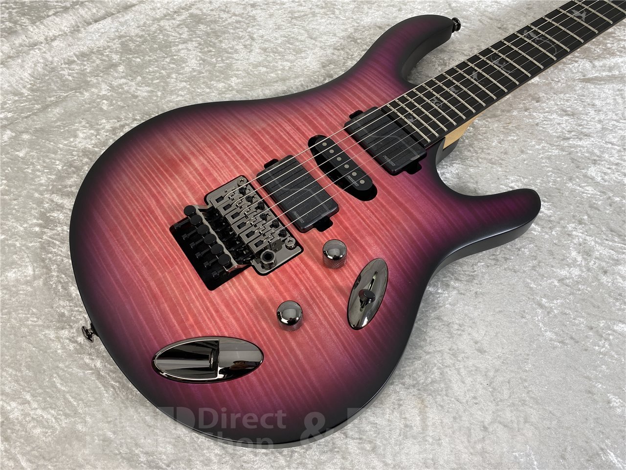【即納可能】Paul Reed Smith(PRS/ポールリードスミス) SE Chleo (Orchid Dusk)(2025年製) お茶の水駅前店(東京)