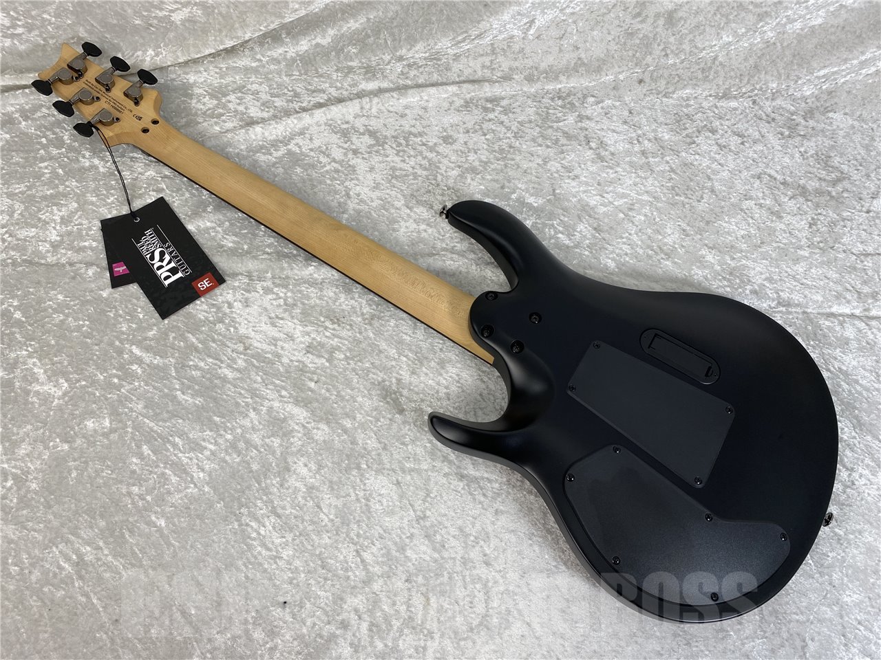 【即納可能】Paul Reed Smith(PRS/ポールリードスミス) SE Chleo (Orchid Dusk)(2025年製) お茶の水駅前店(東京)