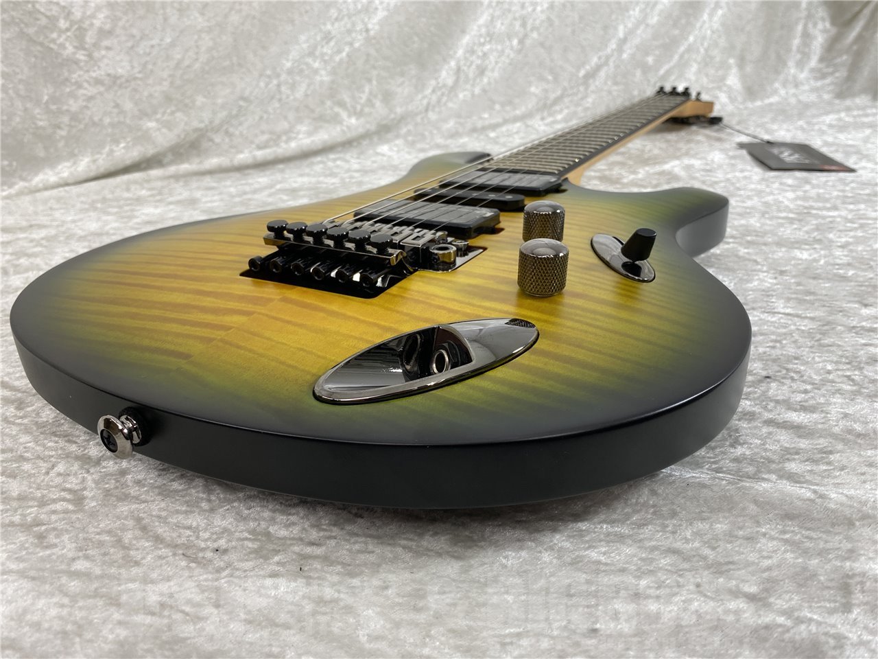 【即納可能】Paul Reed Smith(PRS/ポールリードスミス) SE Chleo (Mantis Burst)(2025年製) お茶の水駅前店(東京) - 4