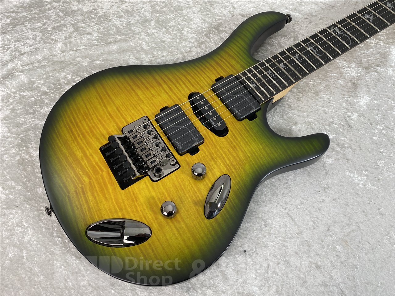 pl様　ポールリードスミス 即納可能】Paul Reed Smith(PRS/ポールリードスミス) SE Chleo (Mantis