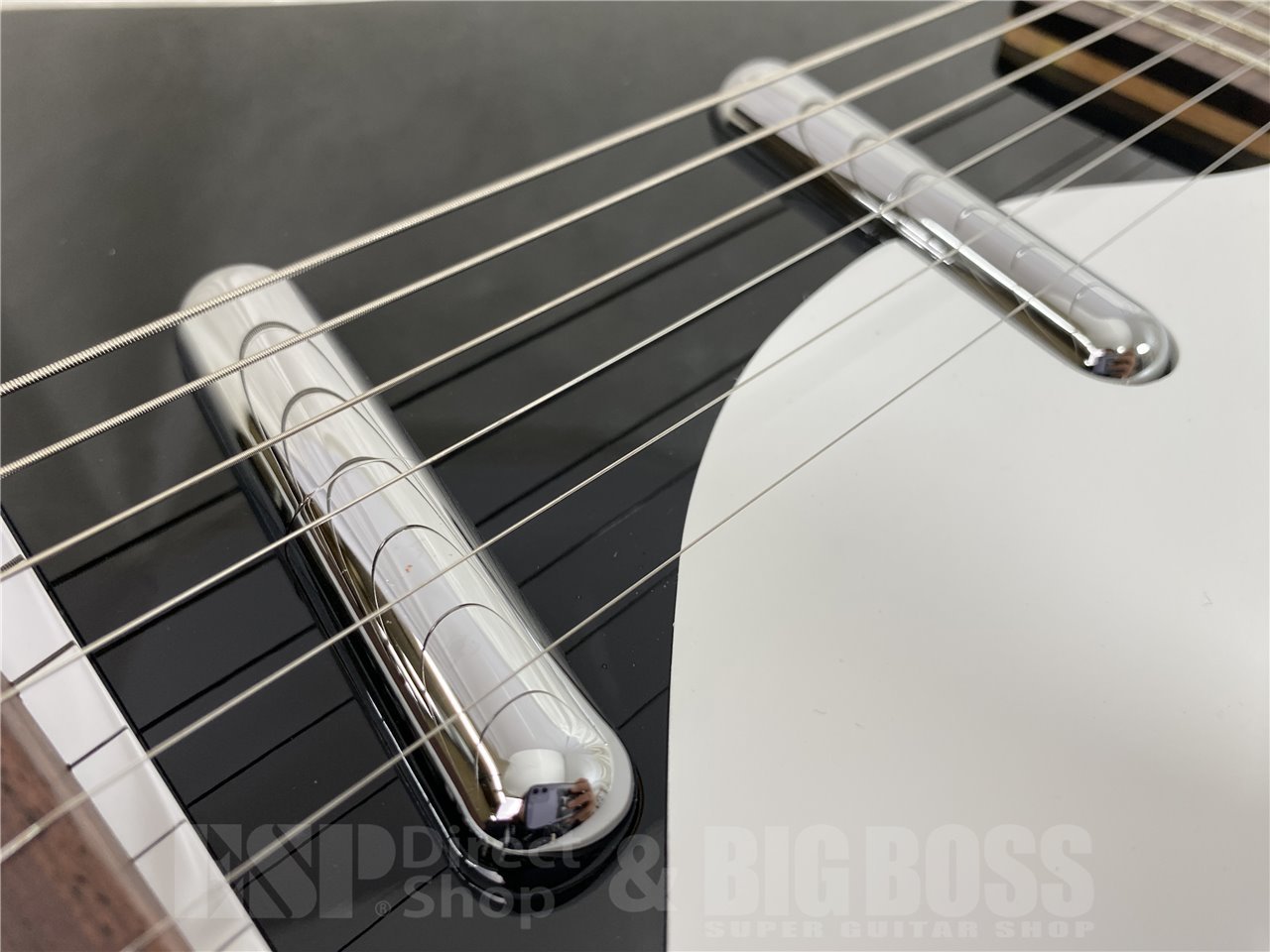 【即納可能】Danelectro(ダンエレクトロ) STOCK '59 / BLACK お茶の水駅前店(東京)