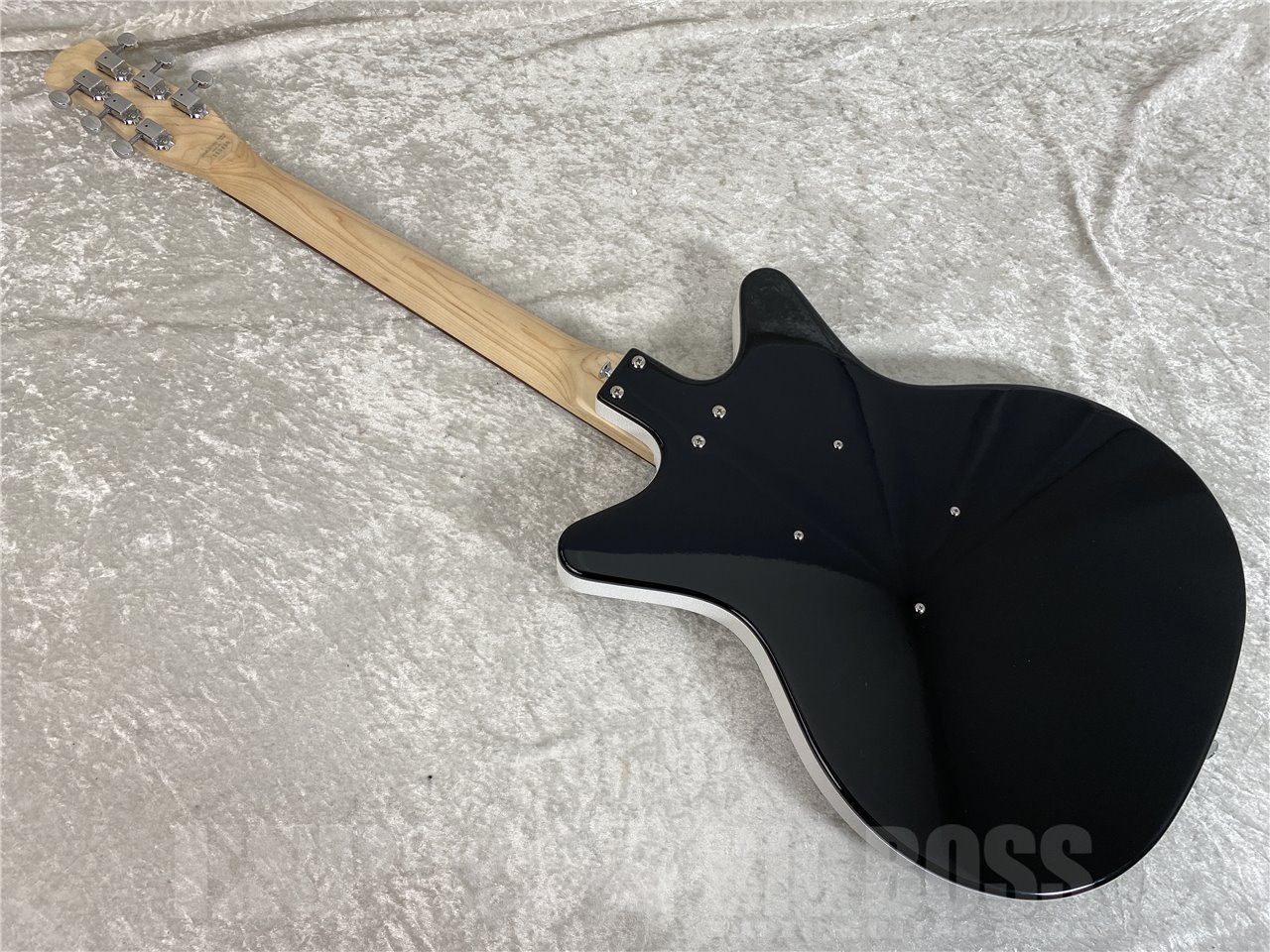 【即納可能】Danelectro(ダンエレクトロ) STOCK '59 / BLACK お茶の水駅前店(東京)