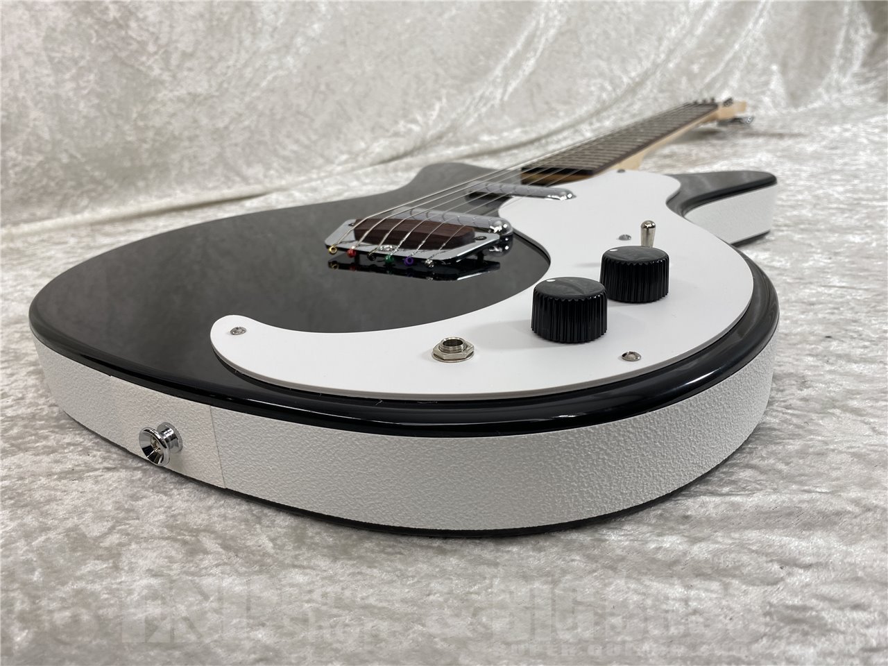 【即納可能】Danelectro(ダンエレクトロ) STOCK '59 / BLACK お茶の水駅前店(東京)