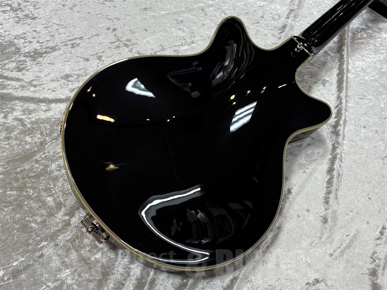 【即納可能】Duesenberg DTF-VW Fullerton TV/Black GWS