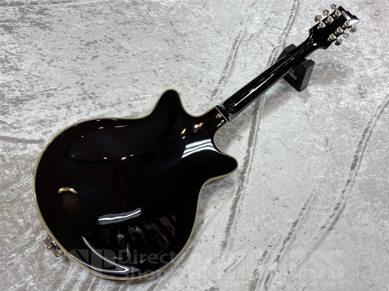 【即納可能】Duesenberg DTF-VW Fullerton TV/Black GWS
