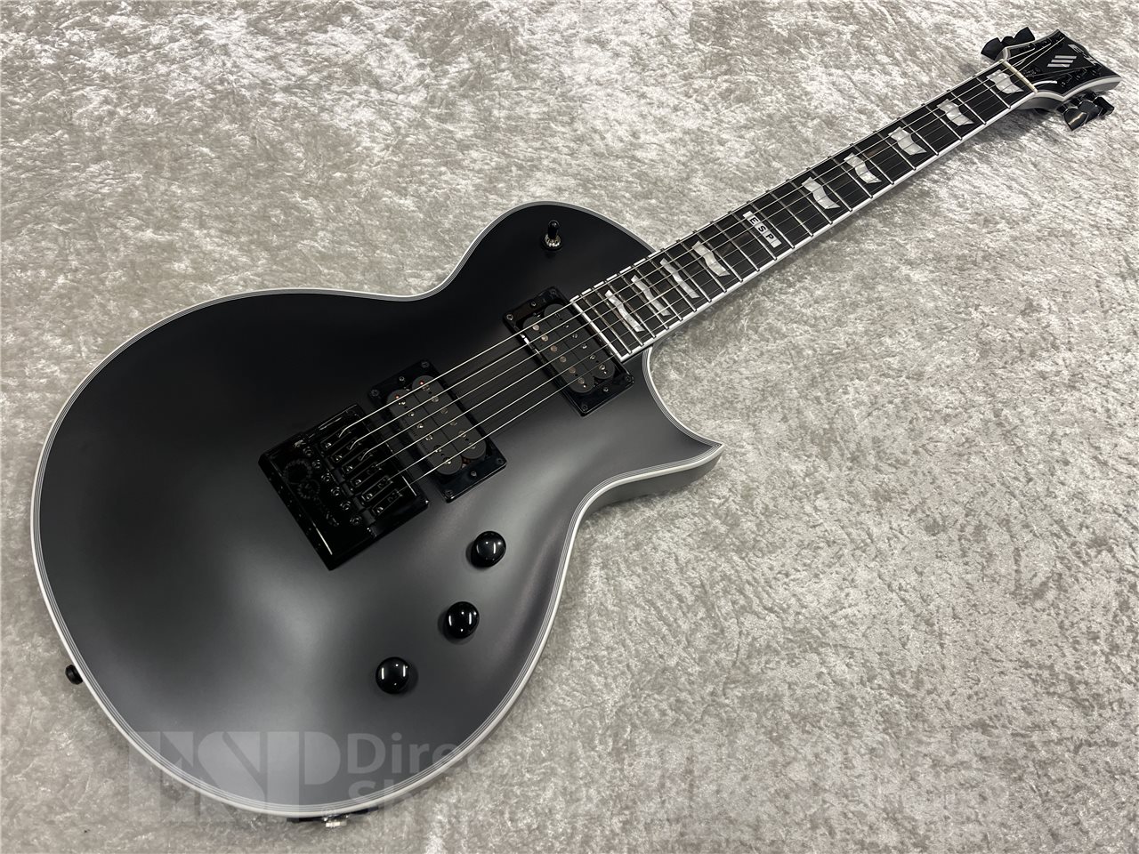 【即納可能】E-II(イーツー) EC ET（Black Satin）　名古屋店
