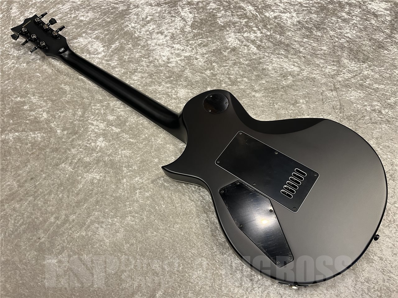 【即納可能】E-II(イーツー) EC ET（Black Satin）　名古屋店