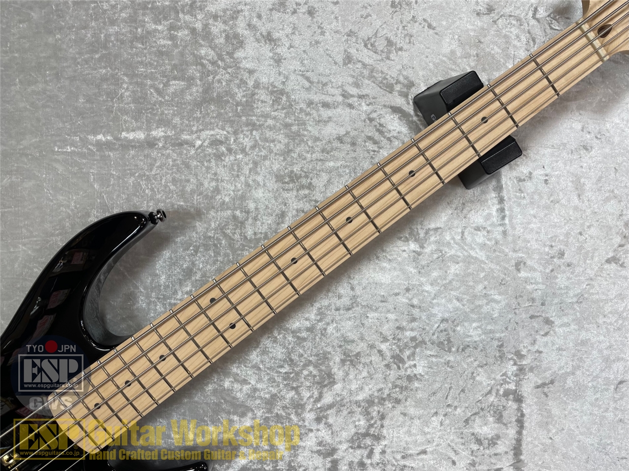 【即納可能】Markbass MB F1 Navigator Black 5 BK MP GWS