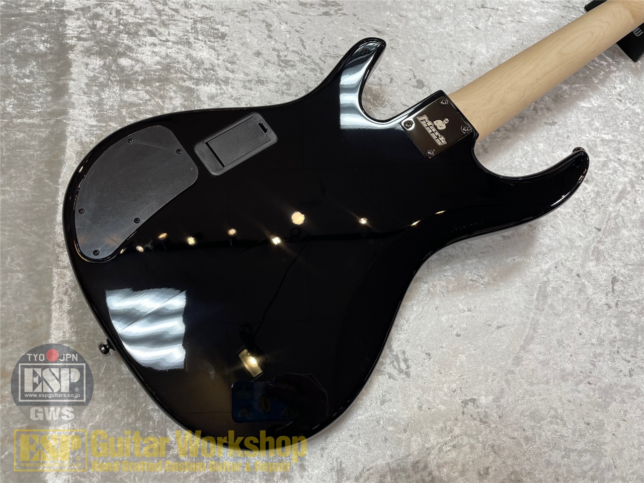 【即納可能】Markbass MB F1 Navigator Black 5 BK MP GWS