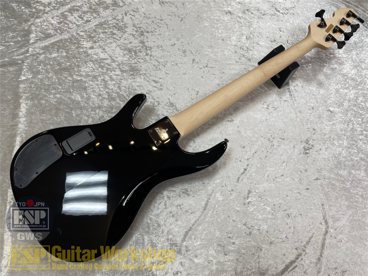 【即納可能】Markbass MB F1 Navigator Black 5 BK MP GWS