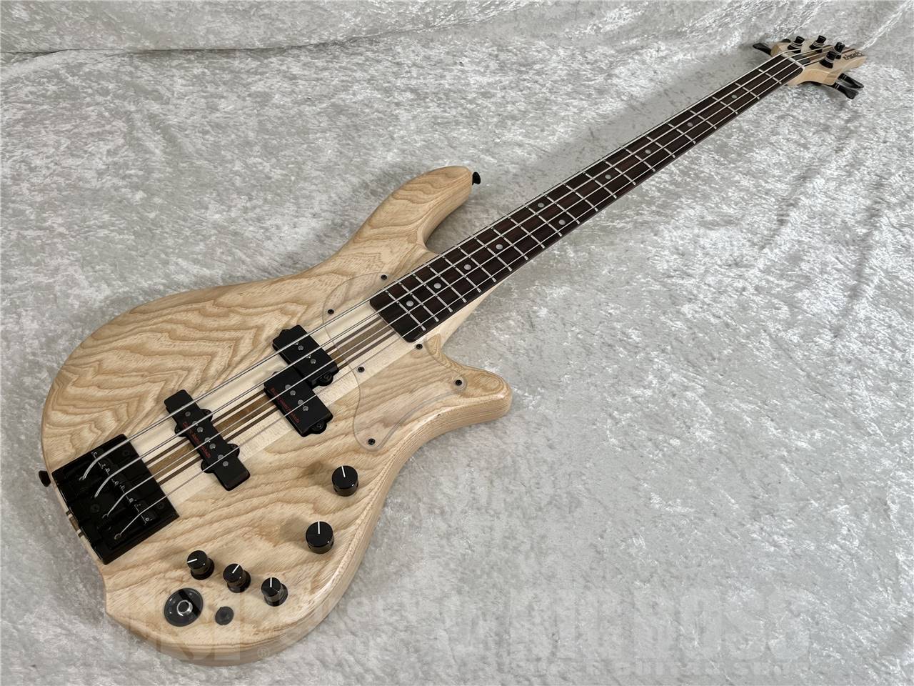 【即納可能】EDWARDS(エドワーズ) E-BOTTOM BUMP (Satin Natural) お茶の水駅前店・別館