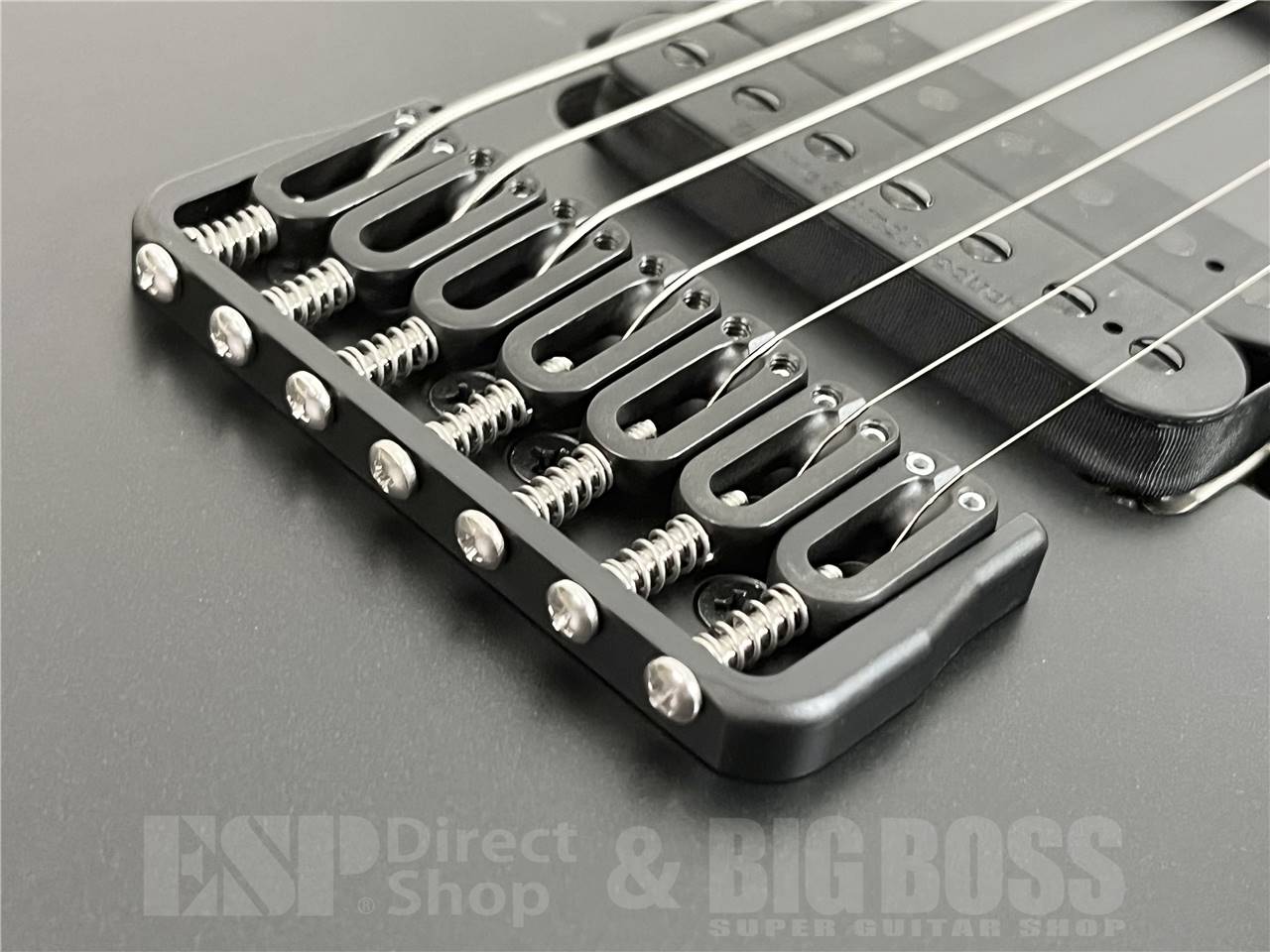 【即納可能】EDWARDS(エドワーズ) E-M-II-7 (Metallic Black Satin) お茶の水駅前店・別館