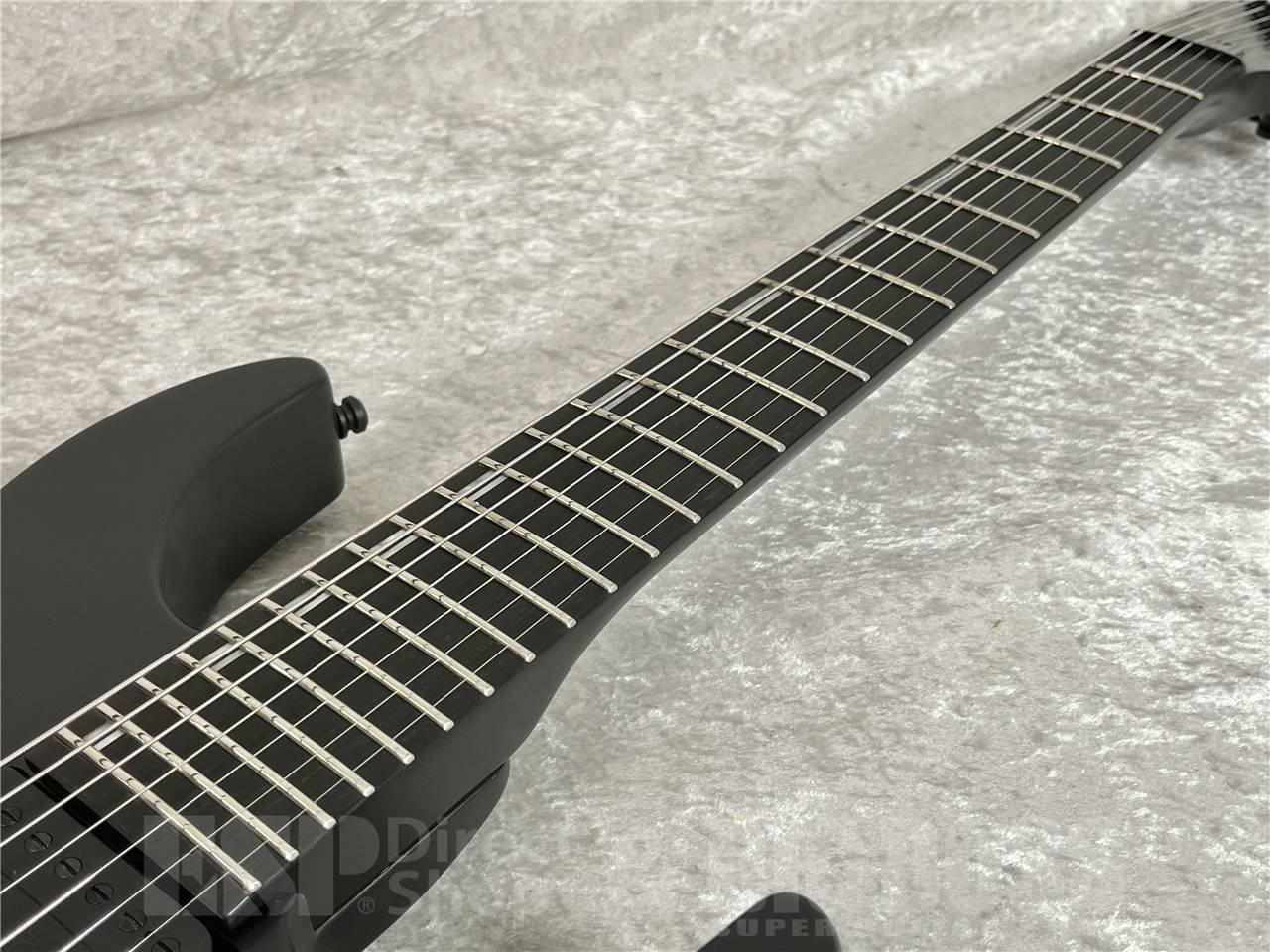 【即納可能】EDWARDS(エドワーズ) E-M-II-7 (Metallic Black Satin) お茶の水駅前店・別館