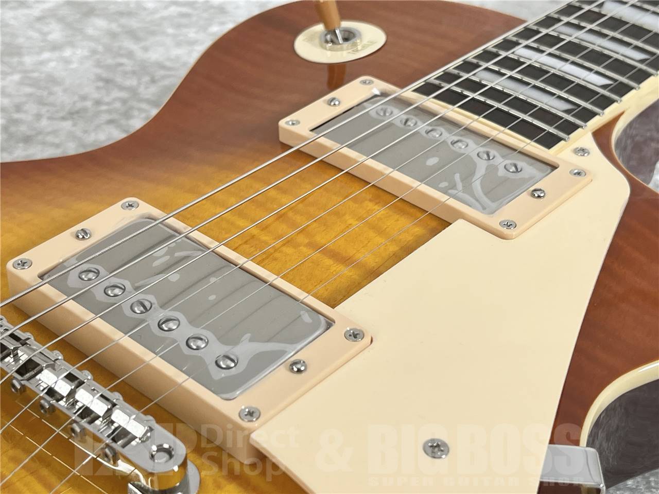 【即納可能】TOKAI(トーカイ)  LS-101F / VF (エレキギター) お茶の水駅前店・別館