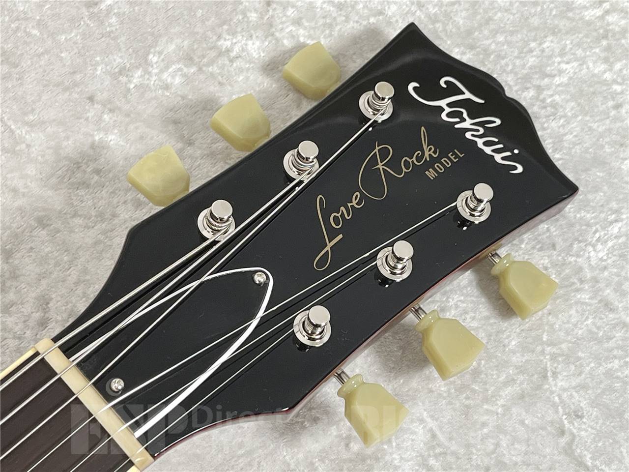 【即納可能】TOKAI(トーカイ)  LS-101F / VF (エレキギター) お茶の水駅前店・別館