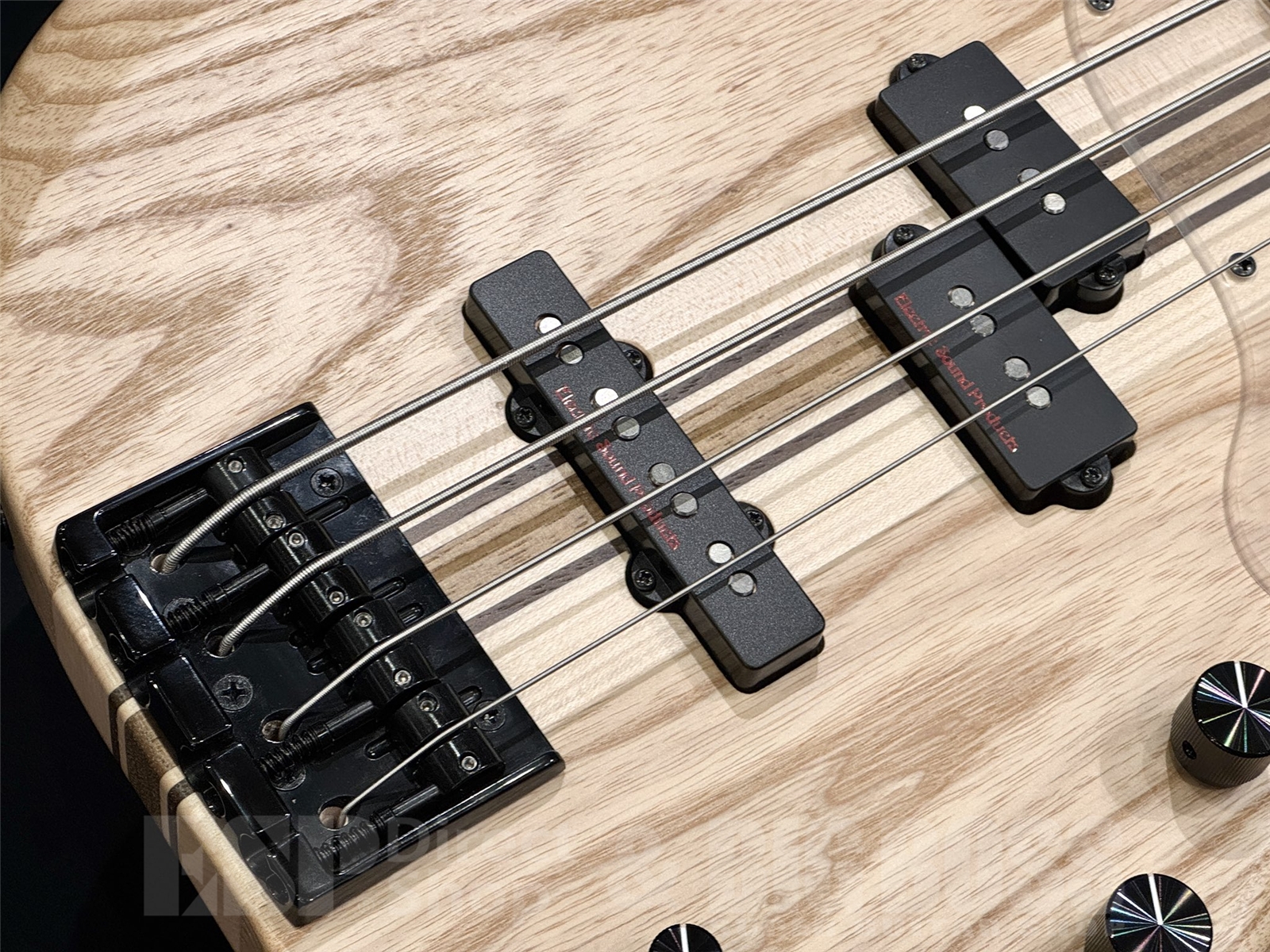 【即納可能】EDWARDS(エドワーズ) E-BOTTOM BUMP / Satin Natural 京都店