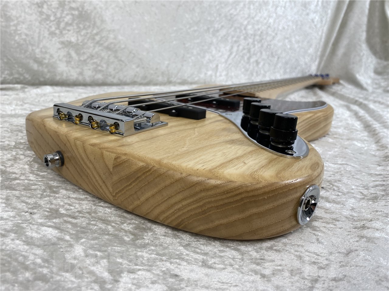 【即納可能】Sadowsky(サドウスキー) MetroLine ML21 VJ4 ASH / Natural Transparent Satin お茶の水駅前店(東京)