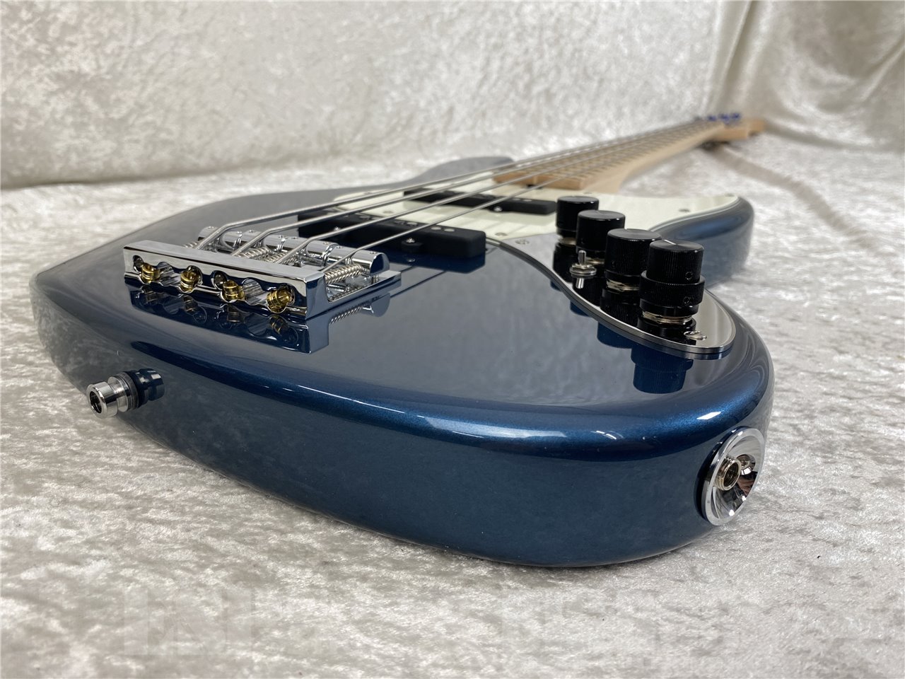 【即納可能】Sadowsky(サドウスキー) MetroLine ML22 WL4 ASH / Lake Placid Blue Metallic High Polish お茶の水駅前店(東京)