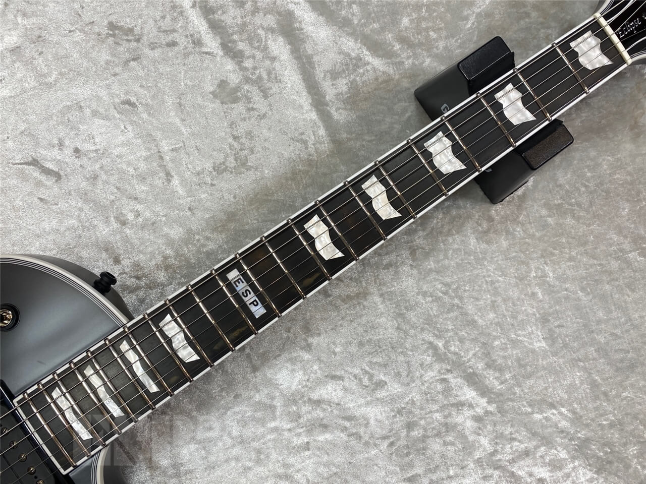 【即納可能】E-II EC ET/Black Satin GWS