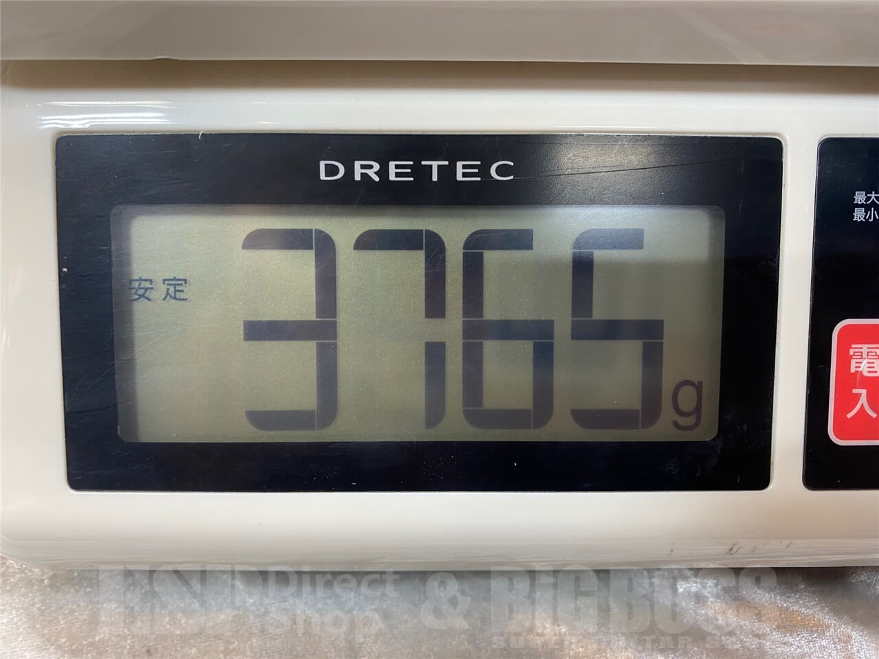 【即納可能】E-II EC ET/Black Satin GWS