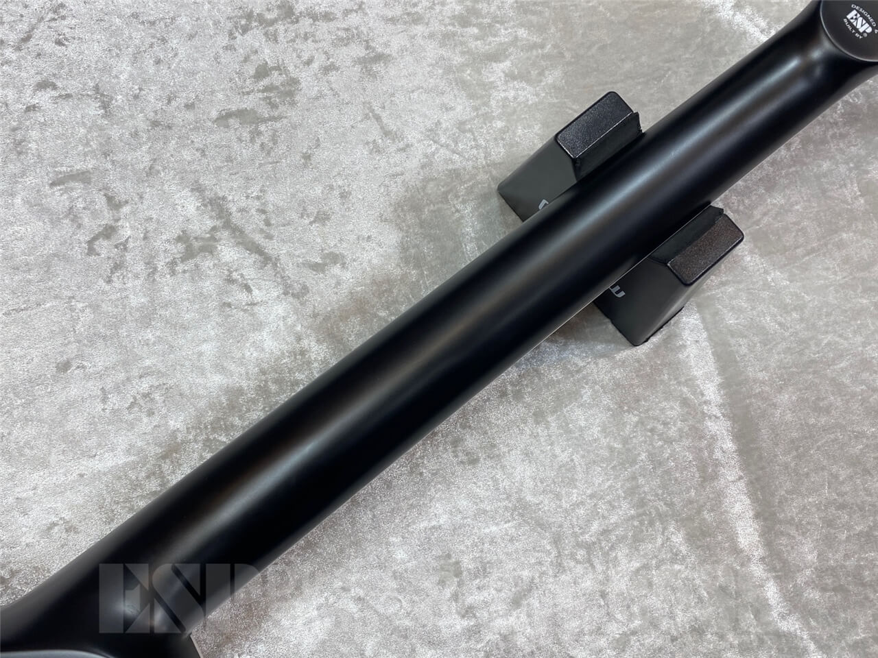 【即納可能】E-II EC ET/Black Satin GWS