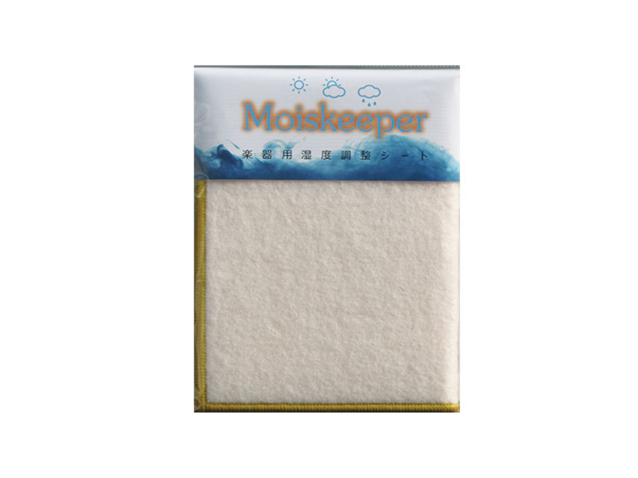 【会員様限定/数量限定】日本娯楽(ニホンゴラク) MOISKEEPER SMALL (湿度調整剤)