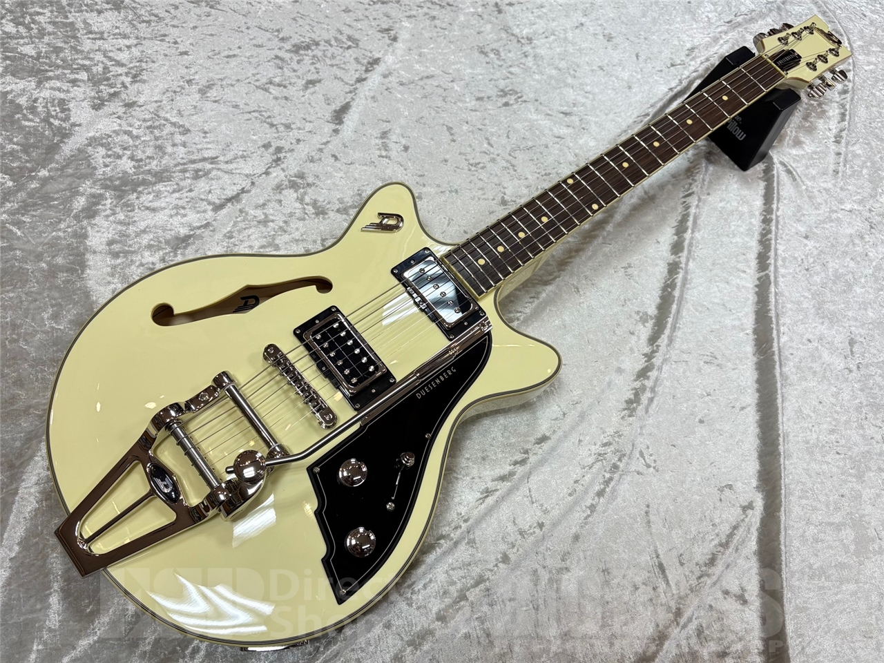 【即納可能】Duesenberg DTF-VW Fullerton TV/Vintage White GWS