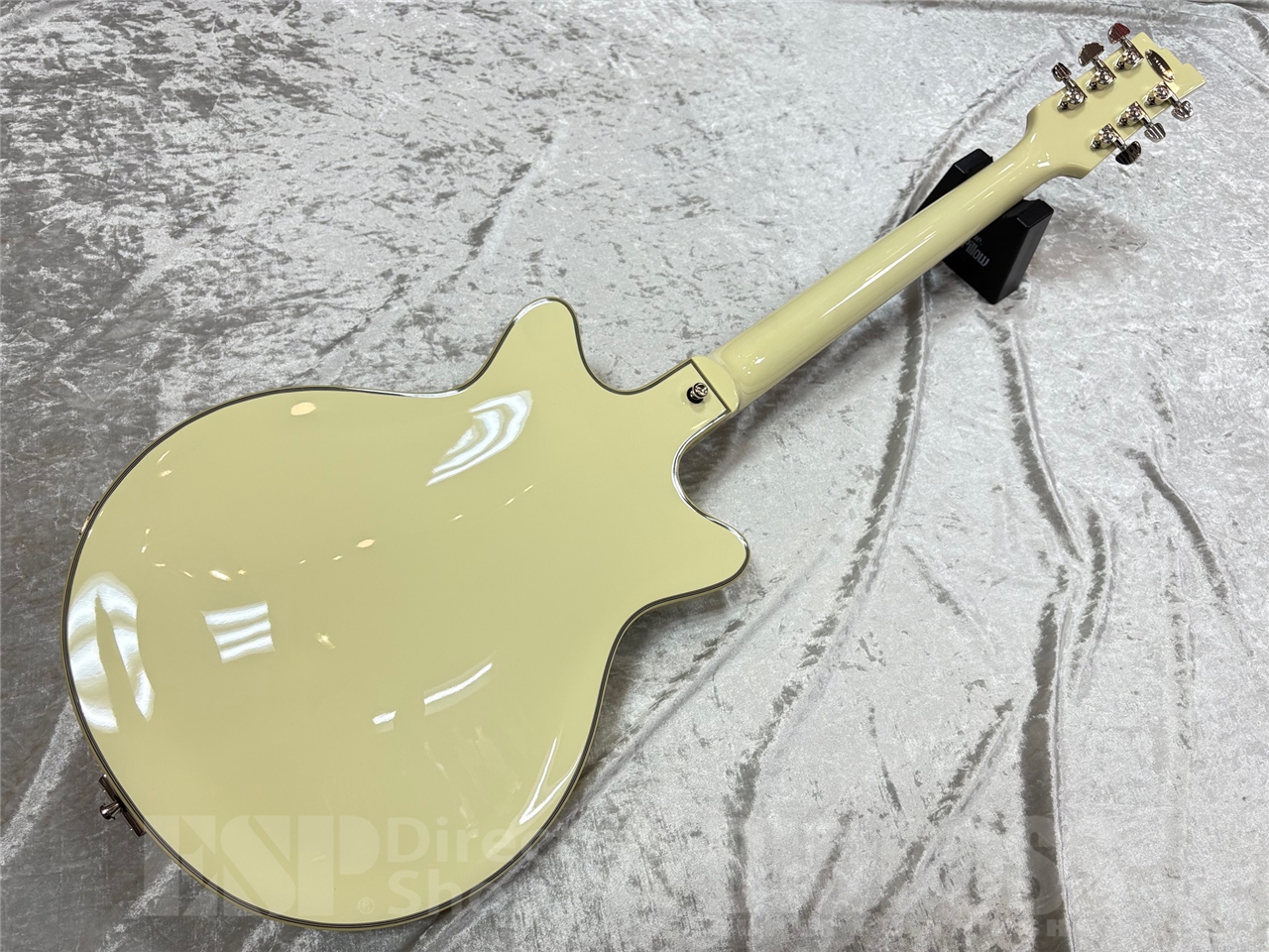 【即納可能】Duesenberg DTF-VW Fullerton TV/Vintage White GWS