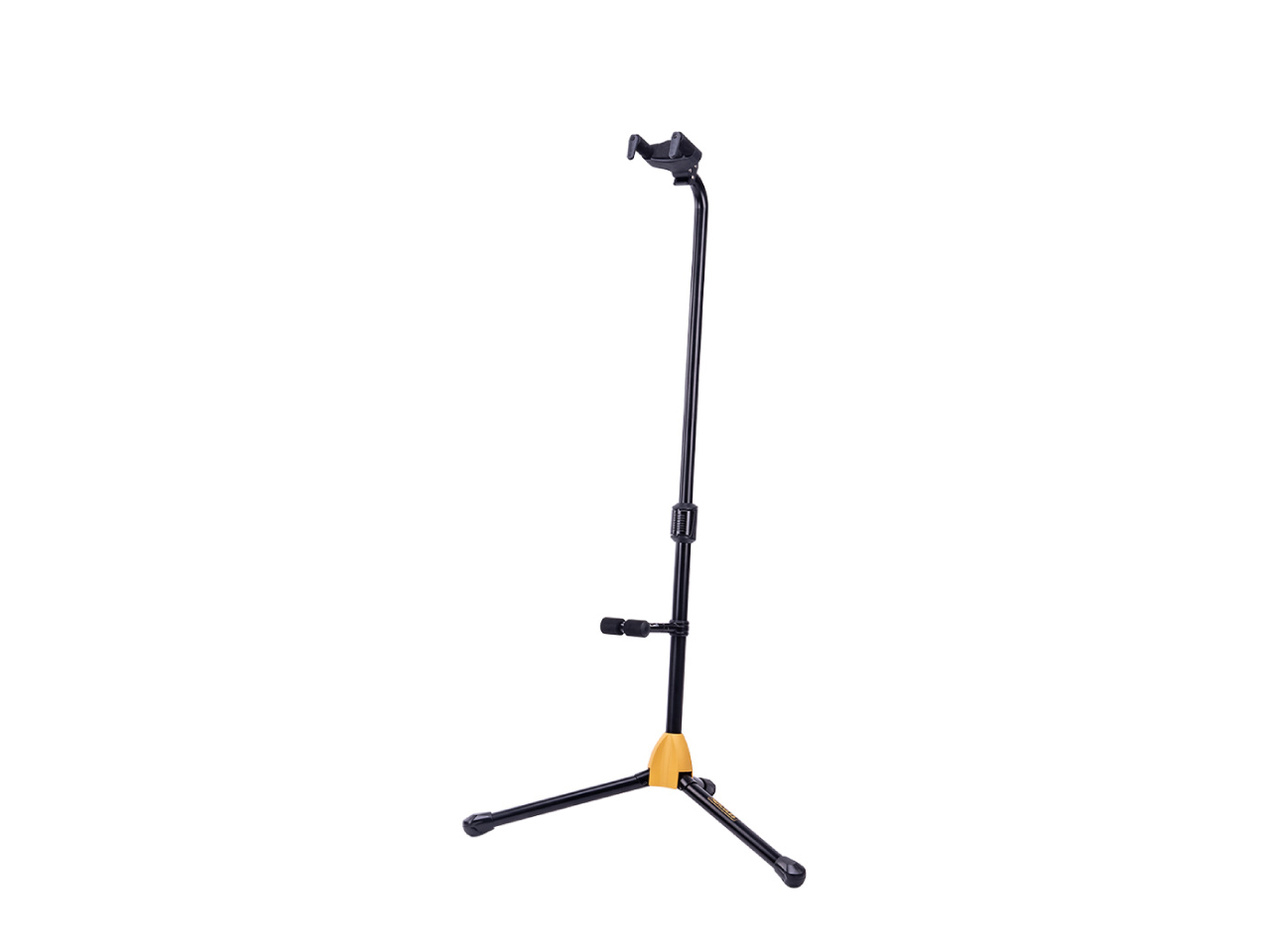 【会員様限定/数量限定】HERCULES(ハーキュレス) GS412B PLUS (ギタースタンド)