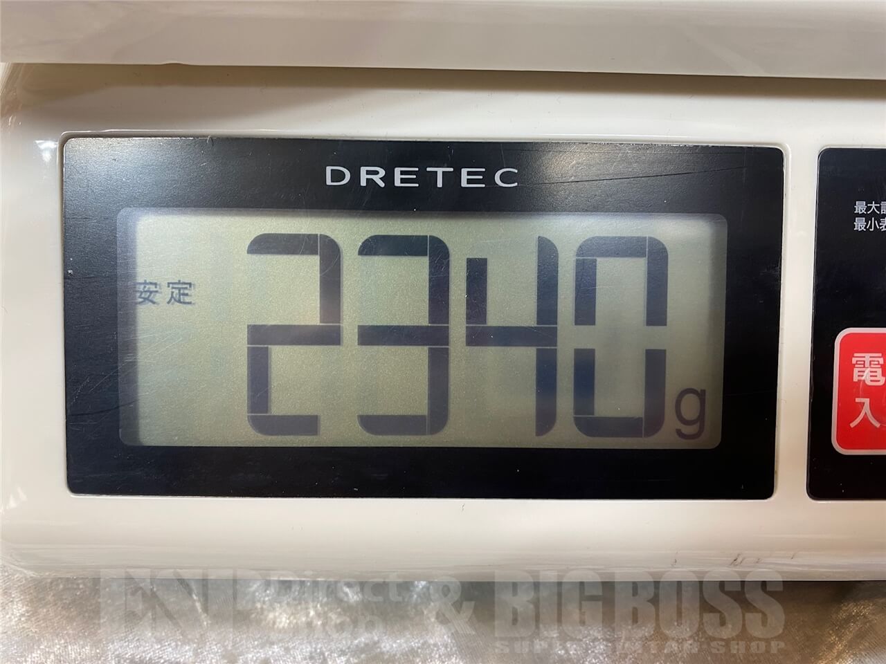 【即納可能】Strandberg Boden Metal NX6 Tremolo /Black Granite GWS