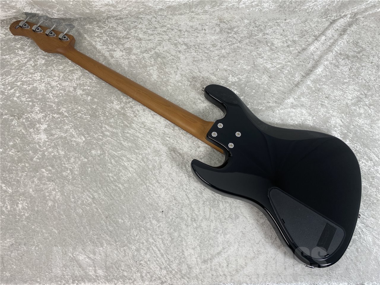 【即納可能】Sadowsky(サドウスキー) MetroExpress MX21 VJ4 Morado Fingerboard (Black)お茶の水駅前店(東京)