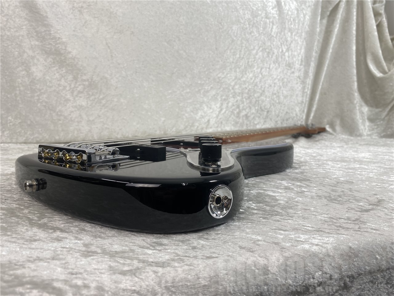 【即納可能】Sadowsky(サドウスキー) MetroExpress MX21 VJ4 Morado Fingerboard (Black)お茶の水駅前店(東京)