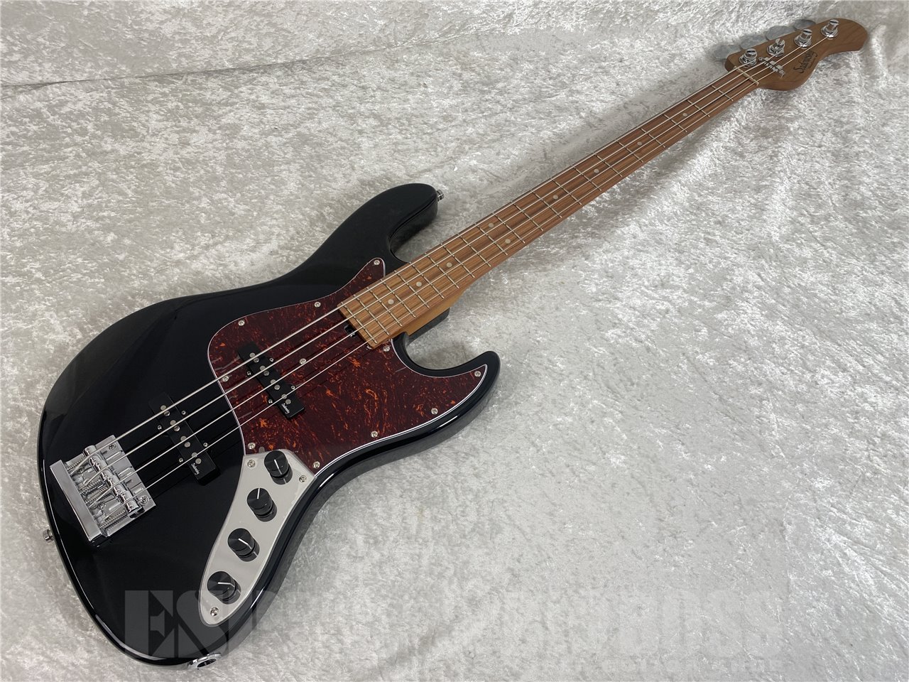 【即納可能】Sadowsky(サドウスキー) MetroExpress MX21 VJ4 Morado Fingerboard (Black)お茶の水駅前店(東京)