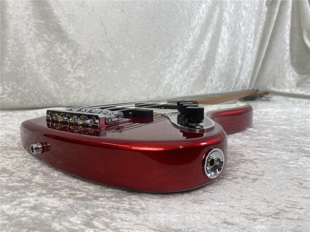 【即納可能】Sadowsky(サドウスキー) MetroExpress MX21 VJ5 Morado Fingerboard (Candy Apple Red) お茶の水駅前店(東京)