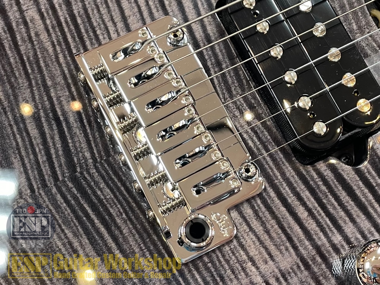 【即納可能】Suhr JE-Line MOD Pls MH/TCC/ Pau Ferro/ GWS