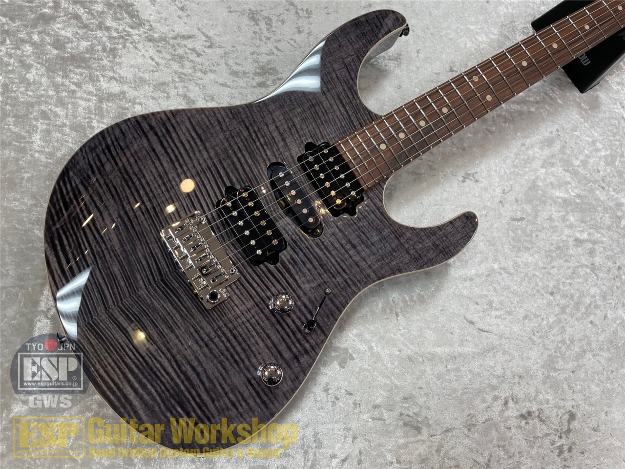 【即納可能】Suhr JE-Line MOD Pls MH/TCC/ Pau Ferro/ GWS