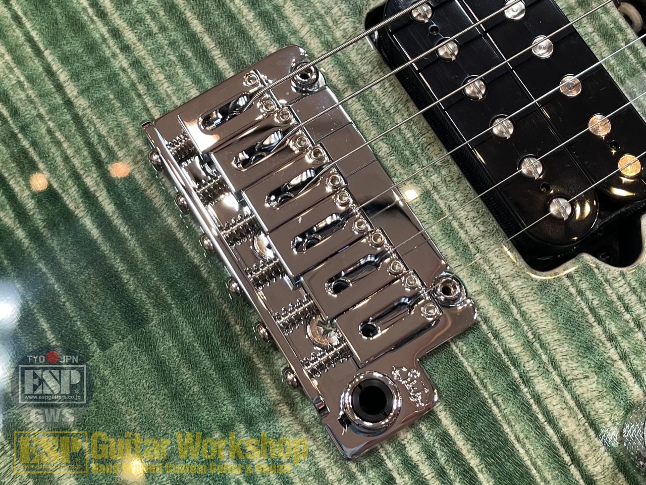 【即納可能】Suhr JE-Line MOD Pls MH/Faded Trans Green Burst/ Pau Ferro/ GWS