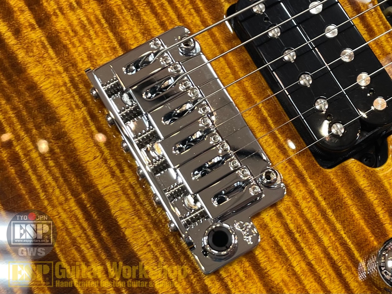 【即納可能】Suhr JE-Line MOD Pls MH/Copperhead Burst/ Pau Ferro/ GWS