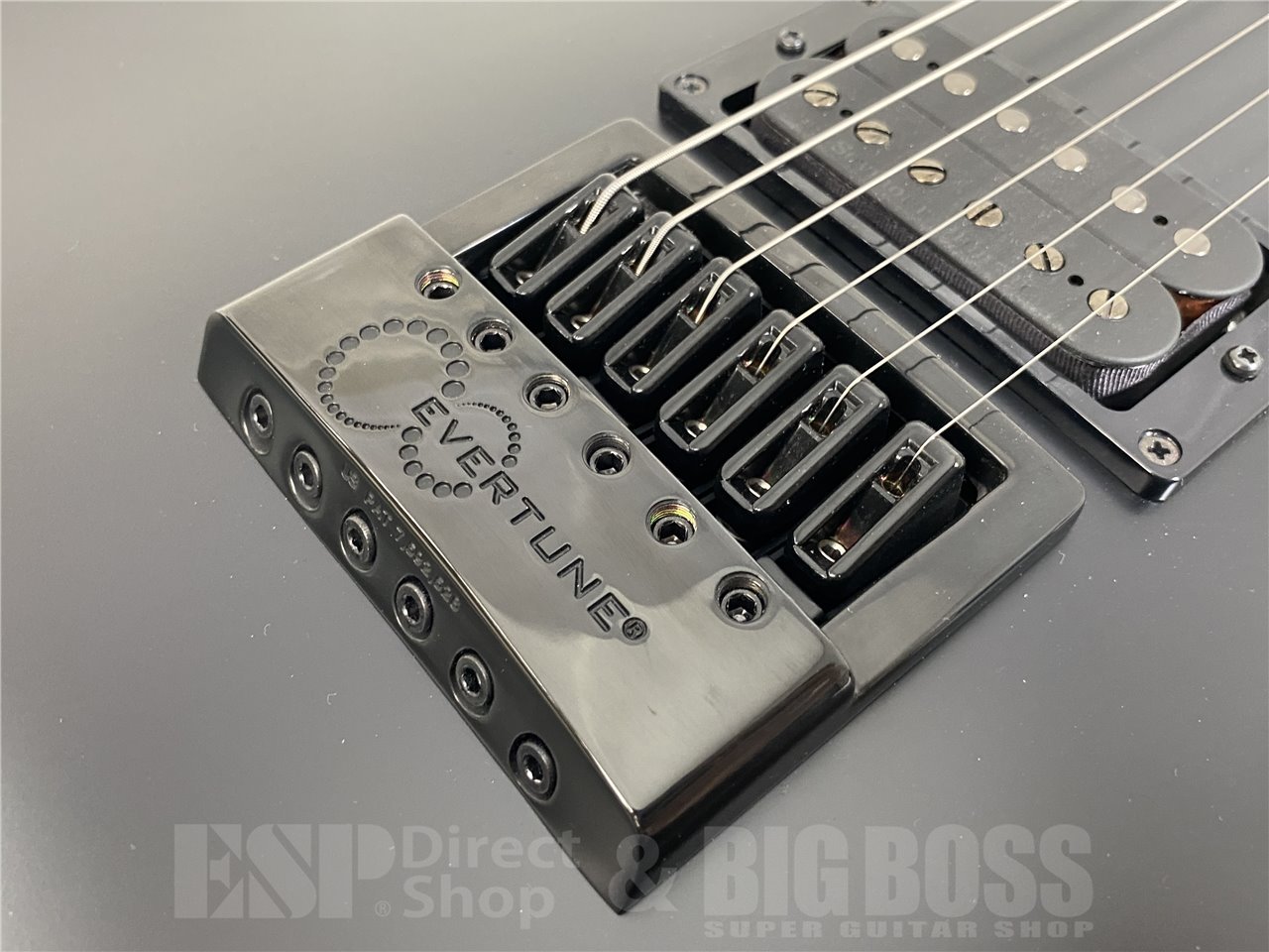 【即納可能】E-II(イーツー) EC EVERTUNE(Black Satin) お茶の水駅前店(東京)