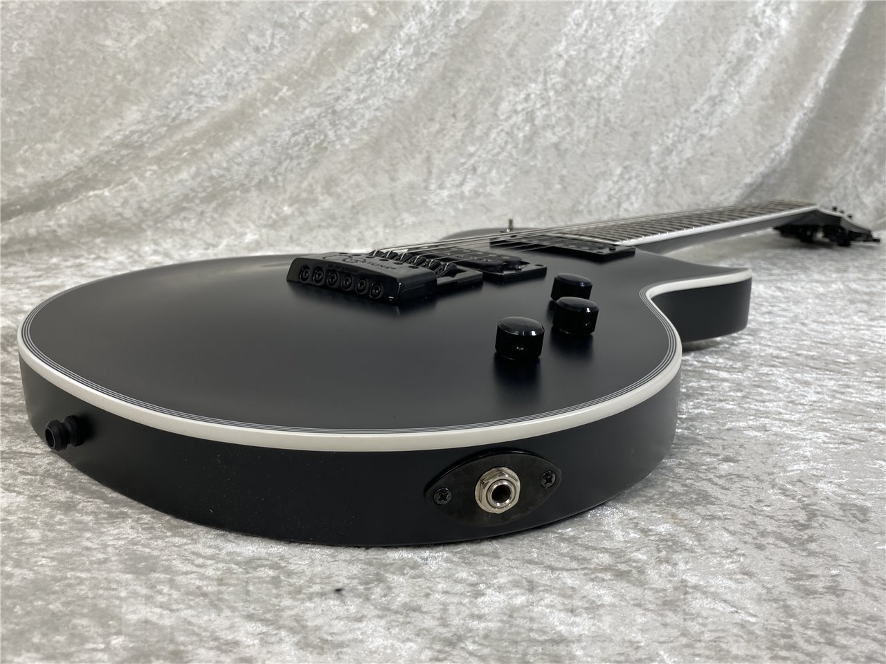 【即納可能】E-II(イーツー) EC EVERTUNE(Black Satin) お茶の水駅前店(東京)