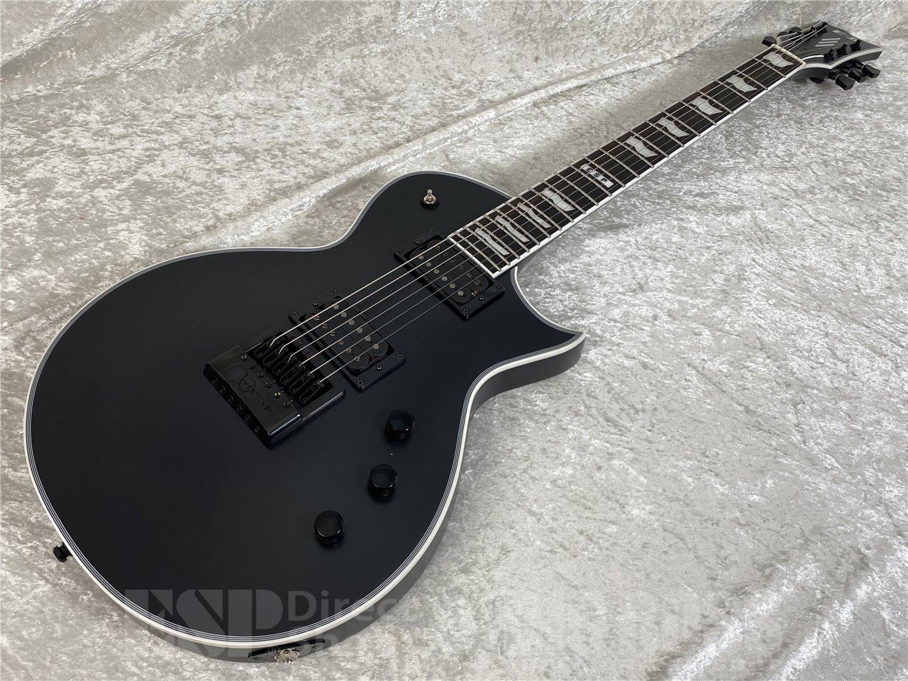 【即納可能】E-II(イーツー) EC EVERTUNE(Black Satin) お茶の水駅前店(東京)