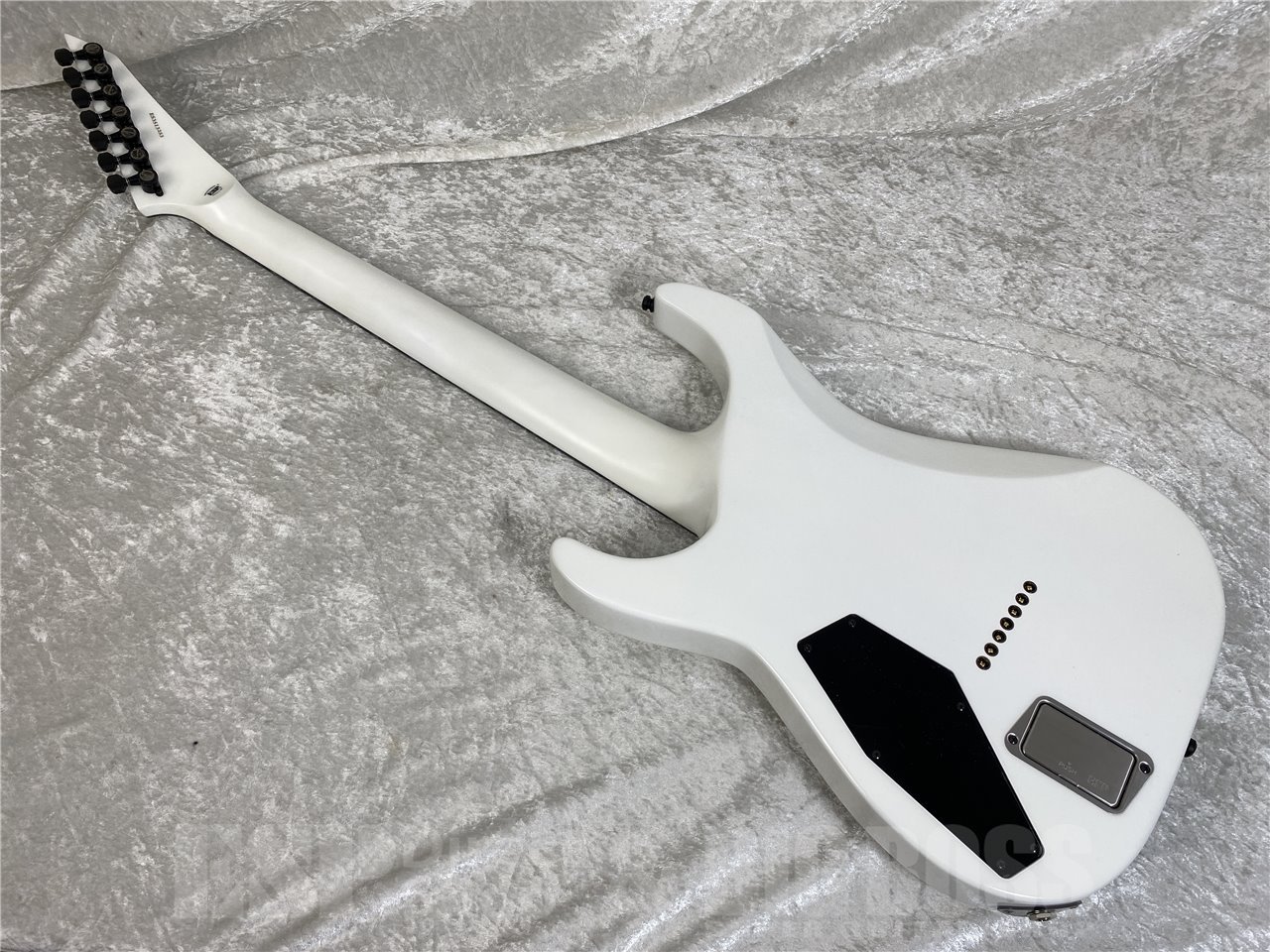 【即納可能】E-II(イーツー) HORIZON NT-7B HS (Snow White) お茶の水駅前店(東京)