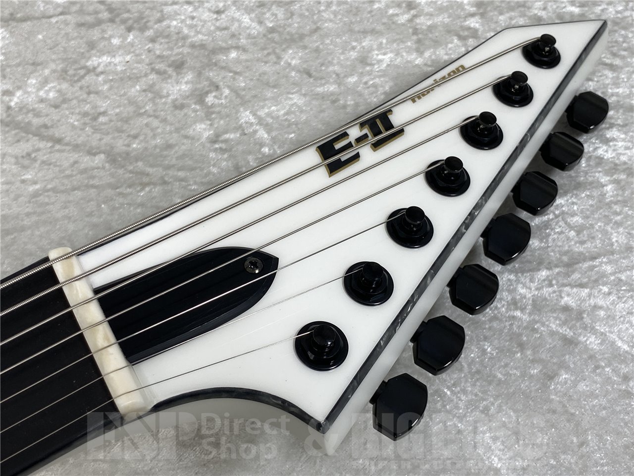 【即納可能】E-II(イーツー) HORIZON NT-7B HS (Snow White) お茶の水駅前店(東京)