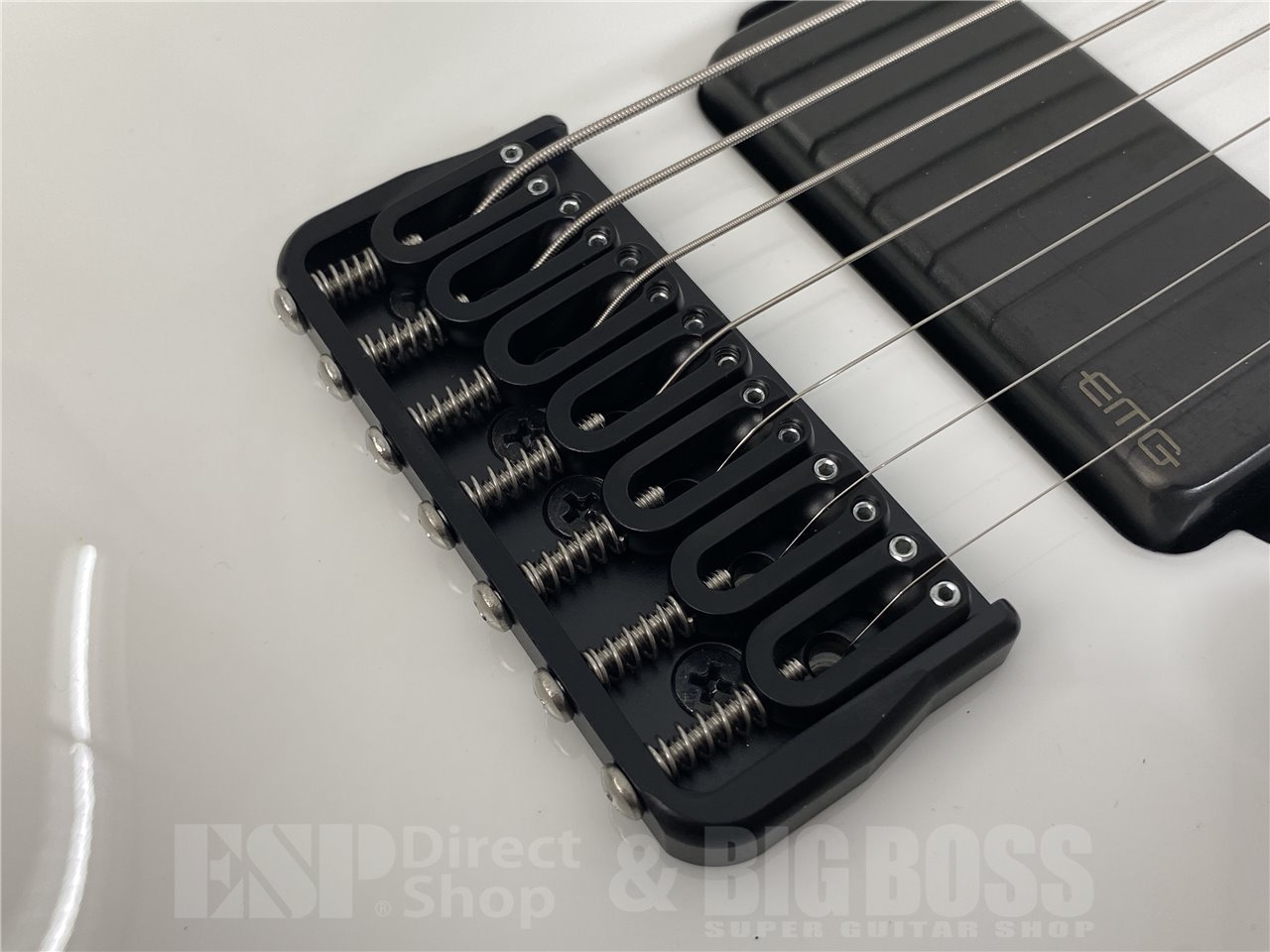 【即納可能】E-II(イーツー) HORIZON NT-7B HS (Snow White) お茶の水駅前店(東京)