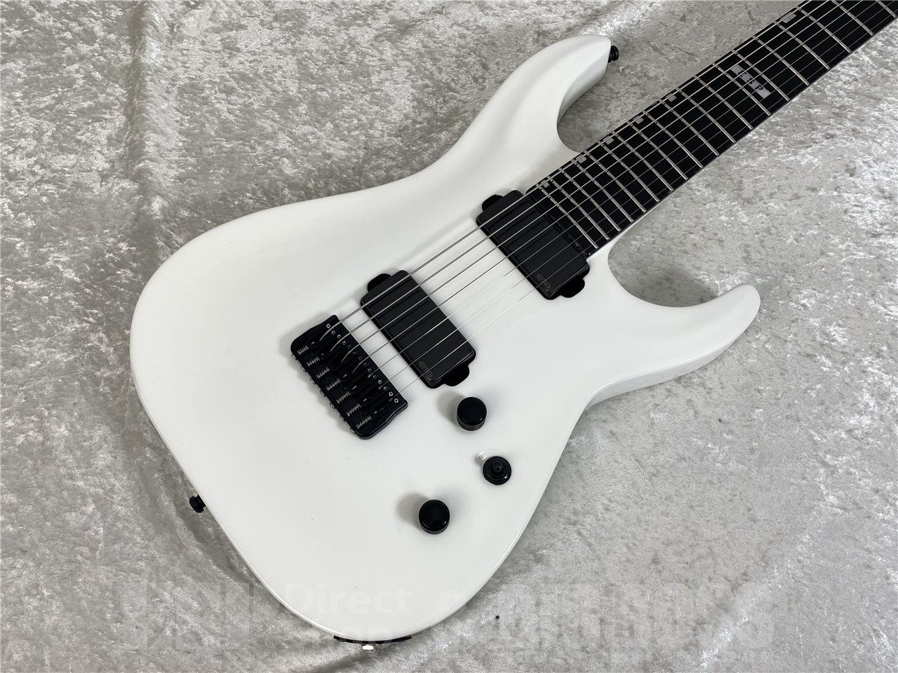 【即納可能】E-II(イーツー) HORIZON NT-7B HS (Snow White) お茶の水駅前店(東京)