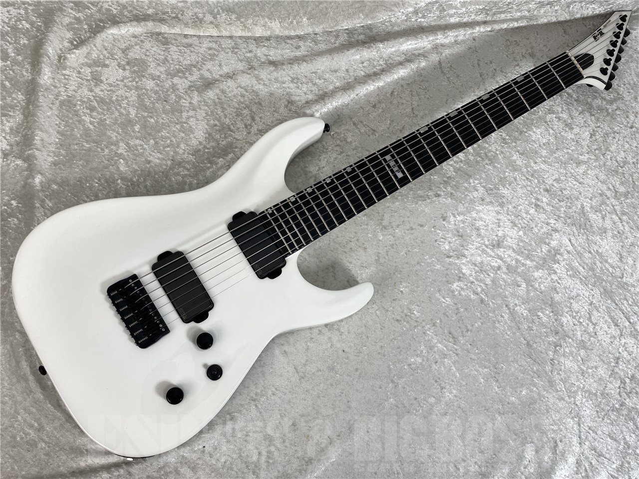 【即納可能】E-II(イーツー) HORIZON NT-7B HS (Snow White) お茶の水駅前店(東京)