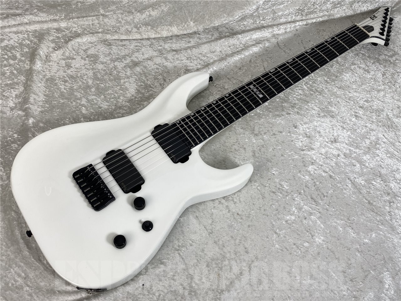 【即納可能】E-II(イーツー) HORIZON NT-7B HS (Snow White) お茶の水駅前店(東京)