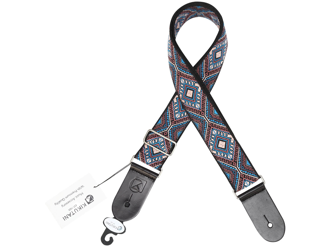 【会員様限定/数量限定】Kikutani(キクタニ) Strap KSTR-301 (ストラップ)